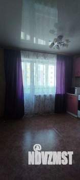 1-к квартира, вторичка, 37м2, 3/10 этаж