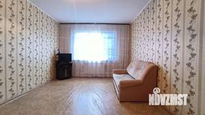 1-к квартира, вторичка, 34м2, 3/8 этаж