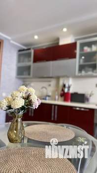 3-к квартира, вторичка, 81м2, 6/10 этаж