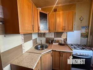 1-к квартира, вторичка, 29м2, 5/9 этаж