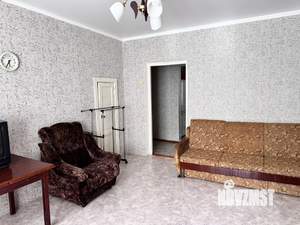 1-к квартира, вторичка, 30м2, 1/2 этаж