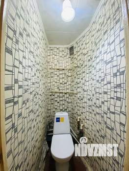 1-к квартира, вторичка, 33м2, 4/9 этаж