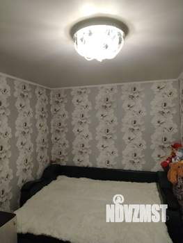 1-к квартира, вторичка, 29м2, 5/5 этаж