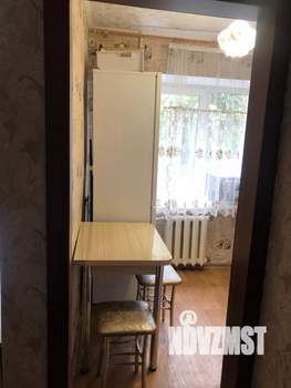 2-к квартира, вторичка, 44м2, 2/5 этаж