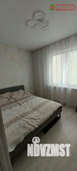 3-к квартира, вторичка, 72м2, 9/10 этаж