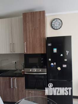 2-к квартира, вторичка, 60м2, 2/23 этаж