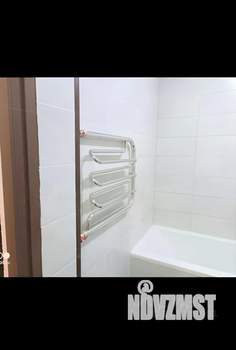 1-к квартира, вторичка, 31м2, 3/5 этаж