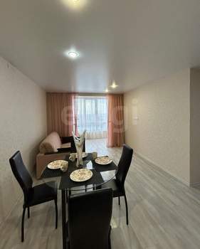 1-к квартира, вторичка, 45м2, 13/16 этаж