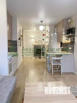 1-к квартира, вторичка, 53м2, 1/16 этаж