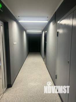 1-к квартира, вторичка, 38м2, 2/10 этаж