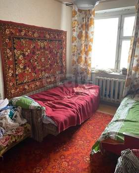 2-к квартира, вторичка, 54м2, 7/10 этаж