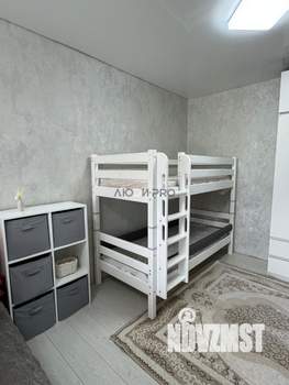 1-к квартира, вторичка, 32м2, 1/5 этаж