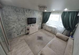 1-к квартира, вторичка, 31м2, 1/10 этаж