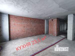 3-к квартира, вторичка, 147м2, 3/19 этаж