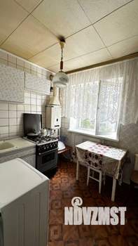 2-к квартира, вторичка, 43м2, 4/5 этаж