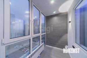 2-к квартира, вторичка, 67м2, 9/26 этаж