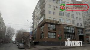 3-к квартира, вторичка, 118м2, 3/7 этаж