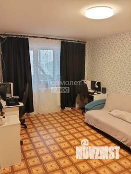 1-к квартира, вторичка, 40м2, 3/10 этаж