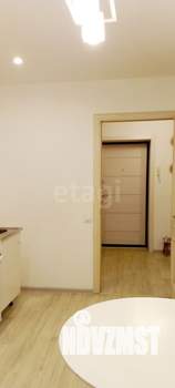 1-к квартира, вторичка, 40м2, 4/10 этаж