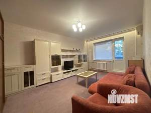 1-к квартира, вторичка, 37м2, 2/9 этаж