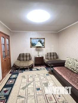 2-к квартира, вторичка, 59м2, 1/10 этаж