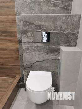 1-к квартира, вторичка, 34м2, 6/6 этаж