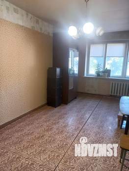 2-к квартира, вторичка, 46м2, 4/5 этаж