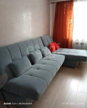 1-к квартира, вторичка, 33м2, 3/10 этаж