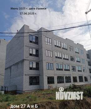 3-к квартира, вторичка, 72м2, 3/4 этаж