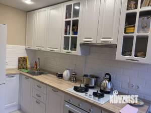 3-к квартира, вторичка, 69м2, 8/9 этаж