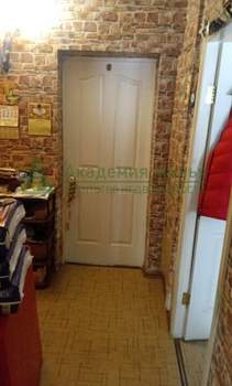 3-к квартира, вторичка, 62м2, 1/5 этаж