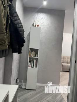 1-к квартира, вторичка, 32м2, 4/5 этаж