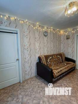 2-к квартира, вторичка, 51м2, 3/5 этаж