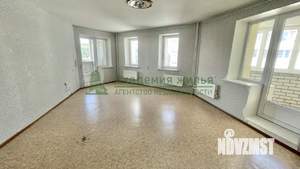 2-к квартира, вторичка, 76м2, 16/16 этаж