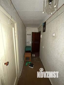 2-к квартира, вторичка, 44м2, 1/5 этаж