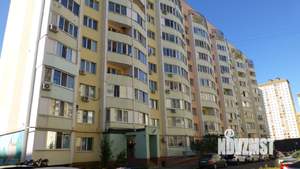 1-к квартира, вторичка, 34м2, 8/10 этаж