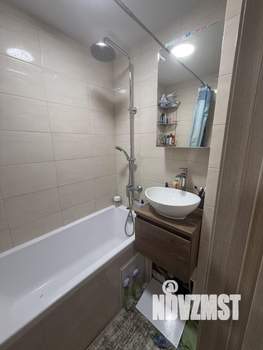 1-к квартира, вторичка, 32м2, 5/9 этаж