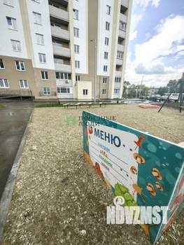2-к квартира, вторичка, 56м2, 3/10 этаж