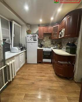 2-к квартира, вторичка, 44м2, 3/5 этаж
