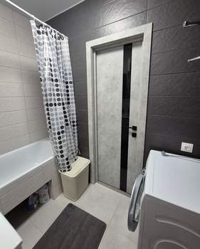 1-к квартира, вторичка, 39м2, 5/25 этаж