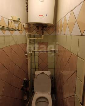 3-к квартира, вторичка, 61м2, 3/9 этаж