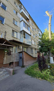 1-к квартира, вторичка, 31м2, 4/5 этаж