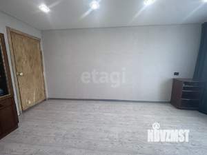 2-к квартира, вторичка, 46м2, 10/10 этаж