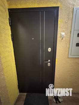 1-к квартира, вторичка, 30м2, 3/12 этаж