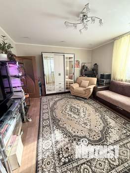 3-к квартира, вторичка, 94м2, 7/10 этаж