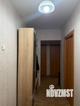 2-к квартира, вторичка, 47м2, 2/10 этаж