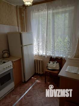 1-к квартира, вторичка, 32м2, 2/5 этаж