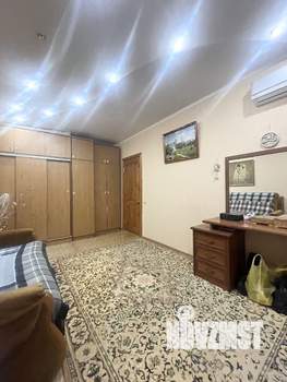 3-к квартира, вторичка, 59м2, 5/5 этаж