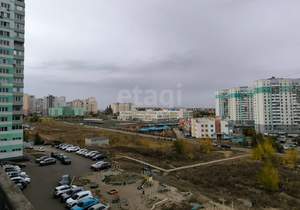 2-к квартира, вторичка, 79м2, 7/18 этаж