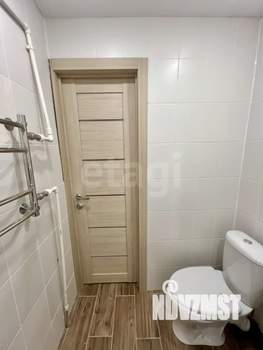 2-к квартира, вторичка, 42м2, 5/5 этаж